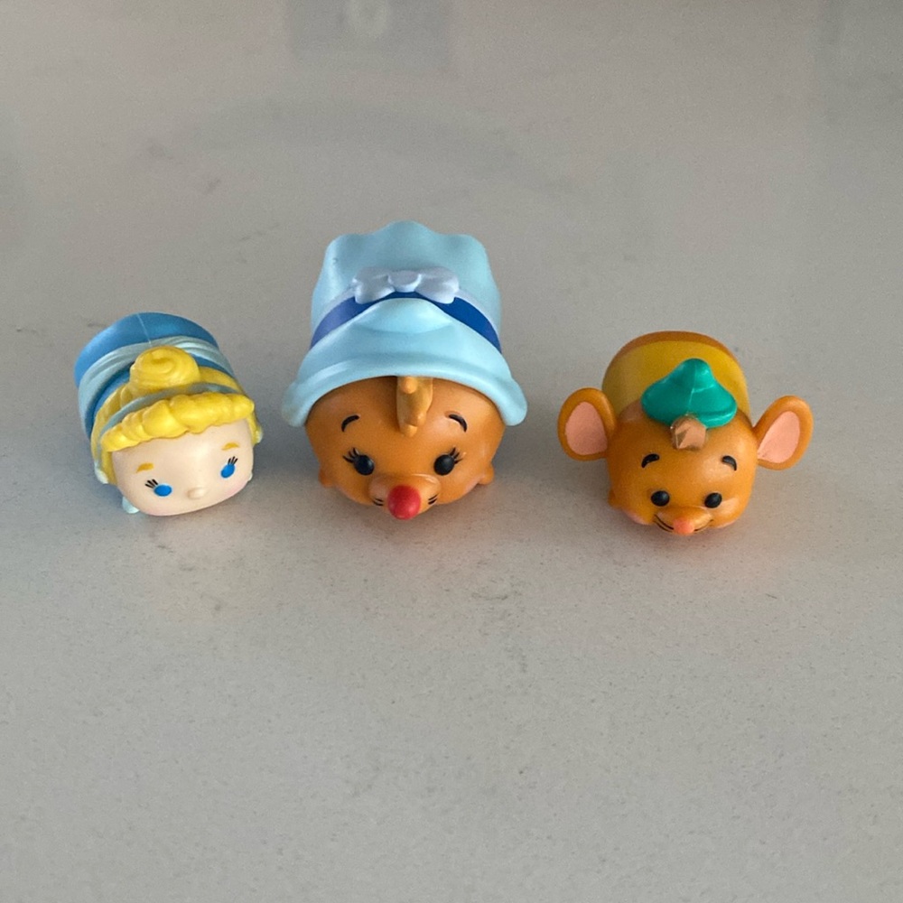 Tsum Tsum